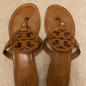 Tory Burch Miller Sandal